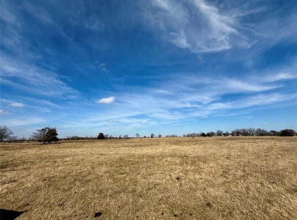 County Road 656, Thornton, TX 76687
