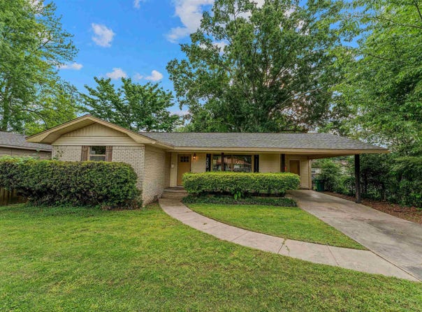 2020 W Sevier Street, Benton, AR 72015