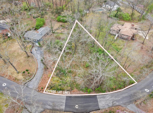 0 Ozark Circle, Chattanooga, TN 37415