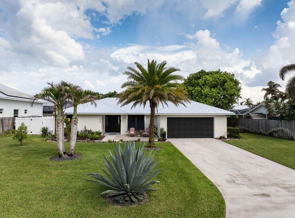 5068 SE Major Way, Stuart, FL 34997