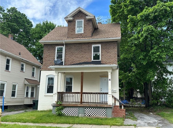 16 Bleile, Rochester, NY 14621