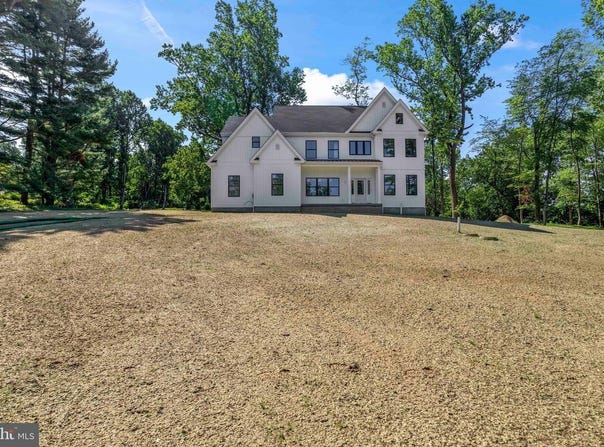 116 IVY MILLS RD, GLEN MILLS, PA 19342