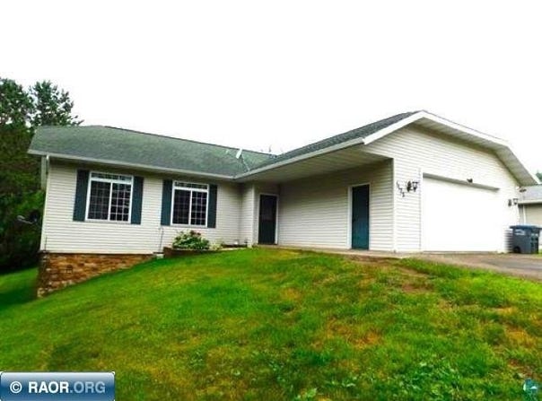 1125 3rd Ave., Proctor, MN 55810