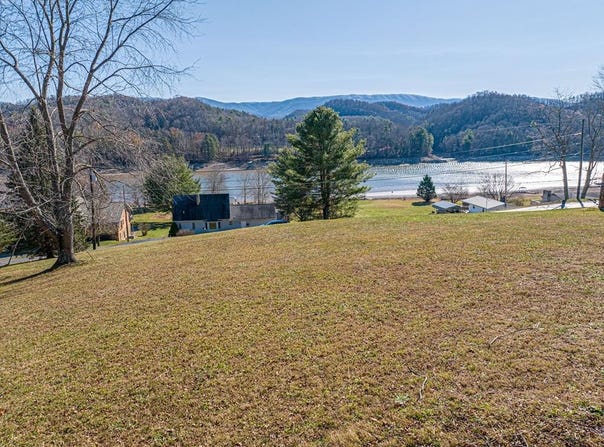 Tbd Lakeshore Drive, Abingdon, VA 24211