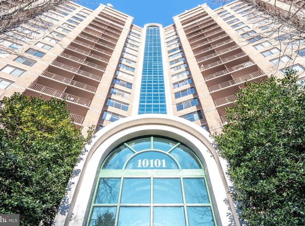10101 GROSVENOR PLACE, ROCKVILLE, MD 20852