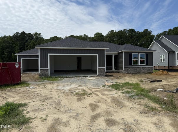 215 Maxwell Farm Lane, Selma, NC 27576