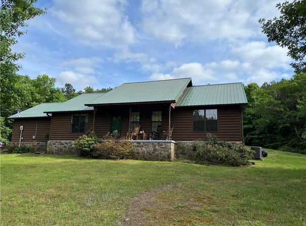 771 W Sr 164, Dover, AR 72837