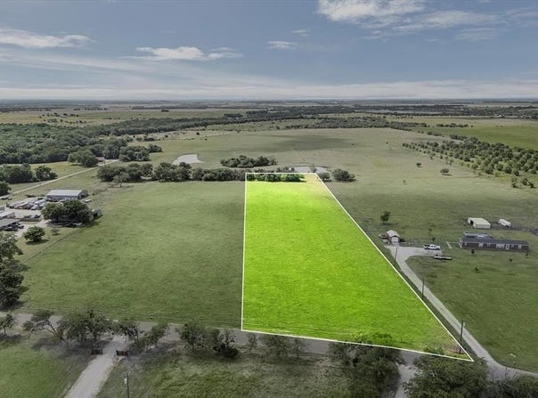Tbd Holder Road, Waxahachie, TX 75165