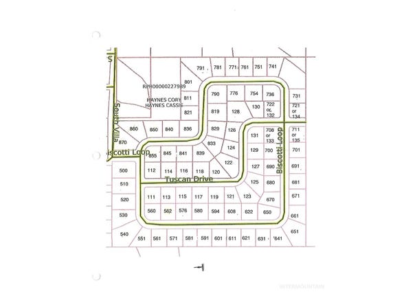 776 Biscotti Loop, Heyburn, ID 83336