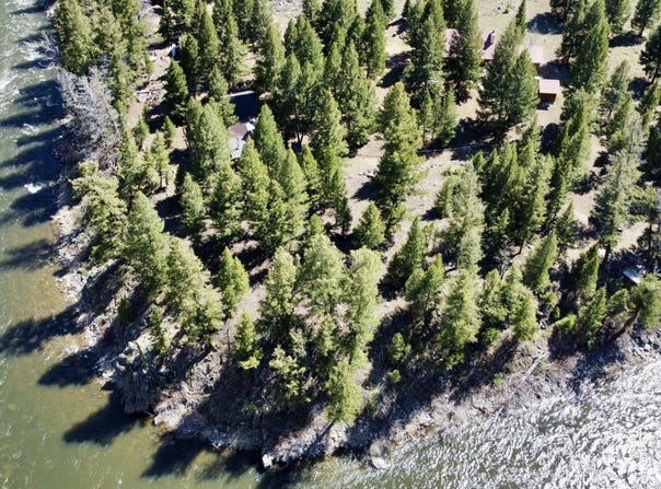 Lot 1 Treon Creek Rd, Stanley, ID 83278
