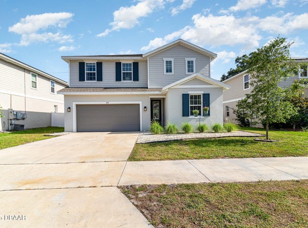 1073 River Otter Way, DeLand, FL 32720