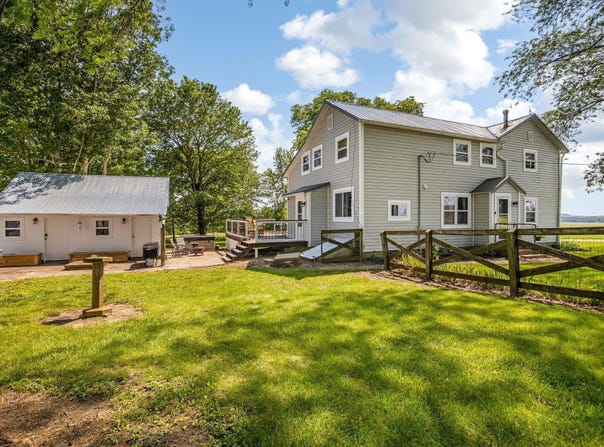 2380 Cedar Hill Road SW, Amanda, OH 43102