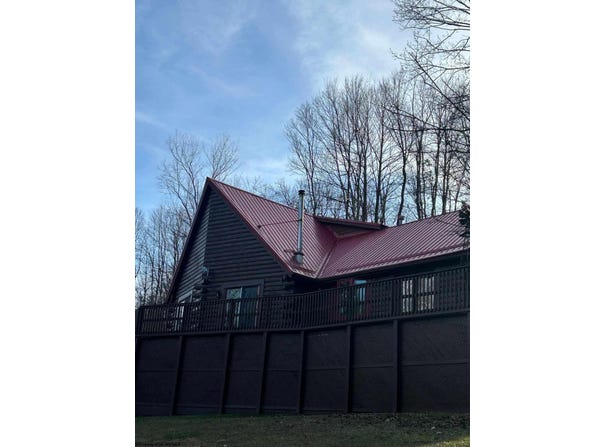 289 Radabaugh Ridge Road, Buckhannon, WV 26201