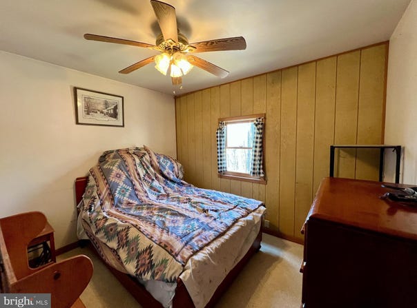 140 DOGWOOD LANE, CRYSTAL SPRING, PA 15536