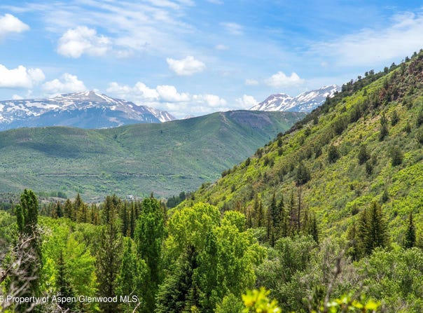 354 Snowmass Creek Road, Snowmass, CO 81654