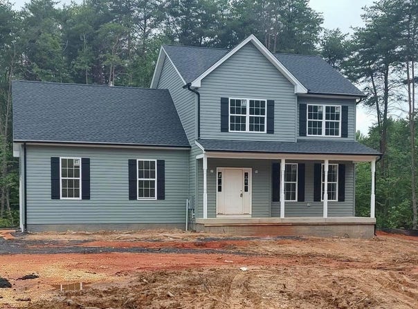 7985 W BEND PLACE PLACE, NANJEMOY, MD 20662