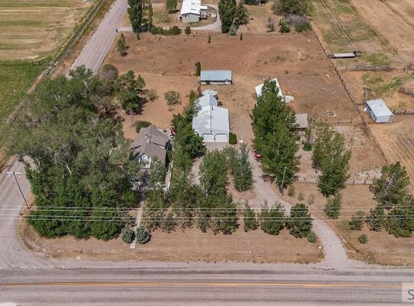 4501 E County Line Road, Rigby, ID 83442