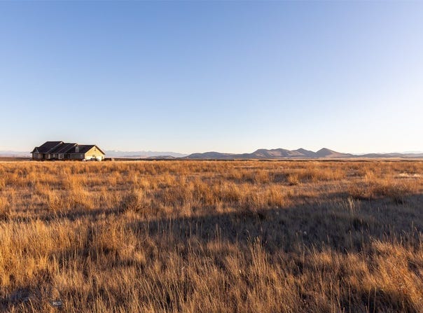Windflower lot: 57, Three Forks, MT 59752