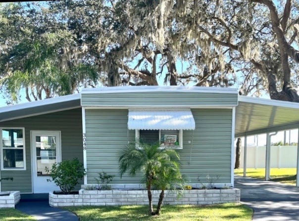 3048 Bolin Lane, Sebring, FL 33870