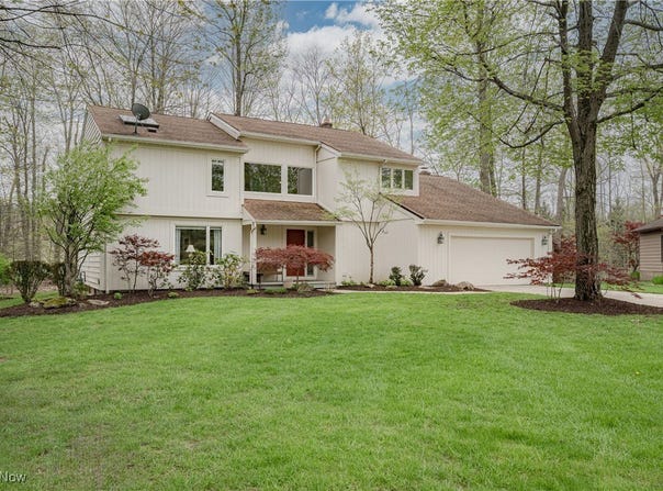 28790 Inner Circle Court, Solon, OH 44139