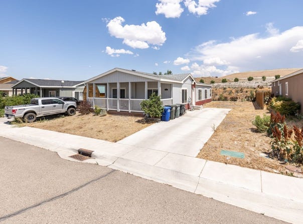 1529 Daisy Drive, Elko, NV 89801