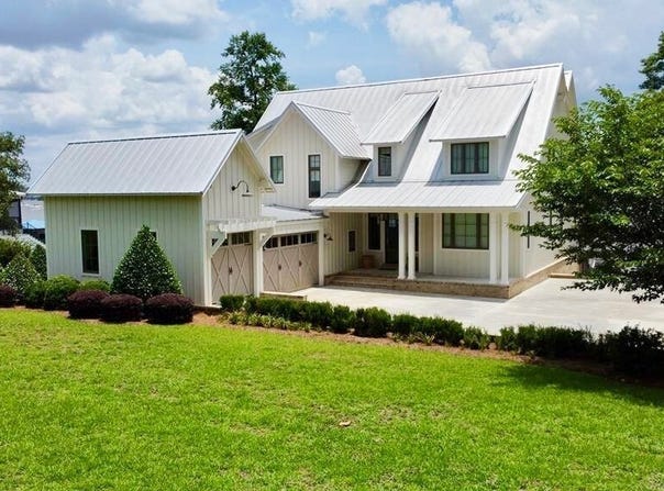 620 Lakeshore, Cordele, GA 31015