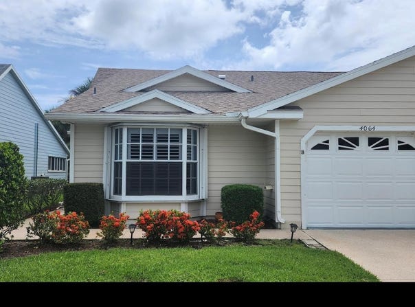 4064 Gator Trace Road, Fort Pierce, FL 34982