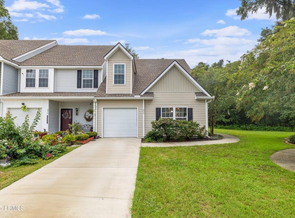 377 Dante Circle, Beaufort, SC 29906