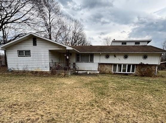 5226 Blood Road, Marienville, PA 16239