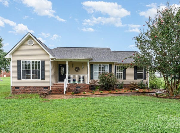 1570 Springlake Road, York, SC 29745