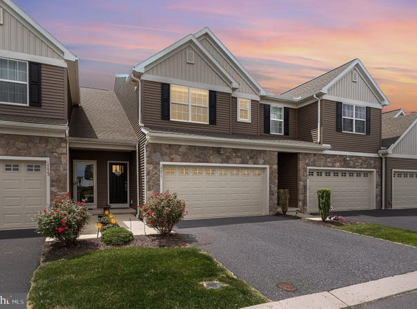 1771 SHADY LANE, MECHANICSBURG, PA 17055