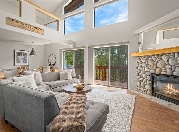400 Fairview Boulevard, Incline Village, NV 89451