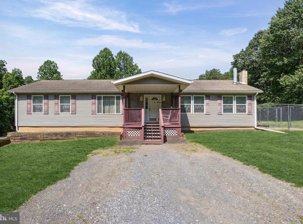 875 STEVENS ROAD, YORK HAVEN, PA 17370