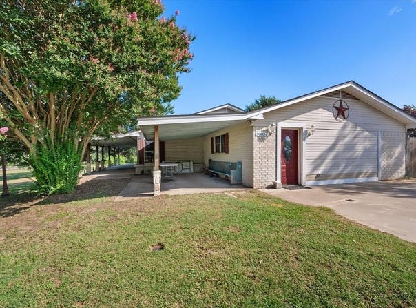 3903 County Road 0012 Road, Corsicana, TX 75110