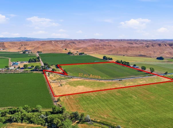 Yeager Lane, Payette, ID 83661