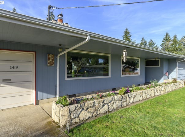 149 NW 25TH ST, McMinnville, OR 97128
