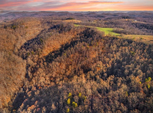 0 Deer Run Sanctuary, Stanton, KY 40380