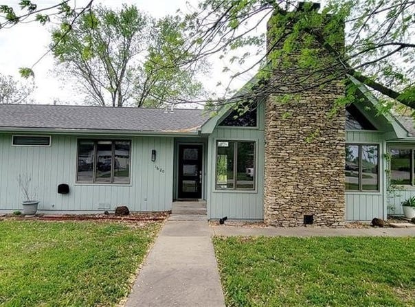 1620 Neosho Street, Humboldt, KS 66748