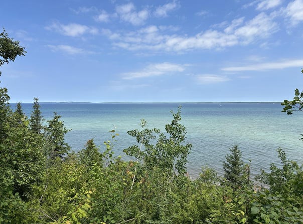 LOT 9 W US 23 HIGHWAY, CHEBOYGAN, MI 49721