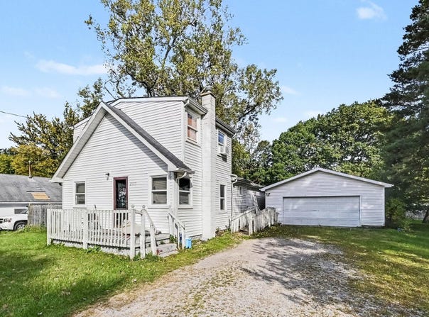 2900 Risdale Avenue, Lansing, MI 48911
