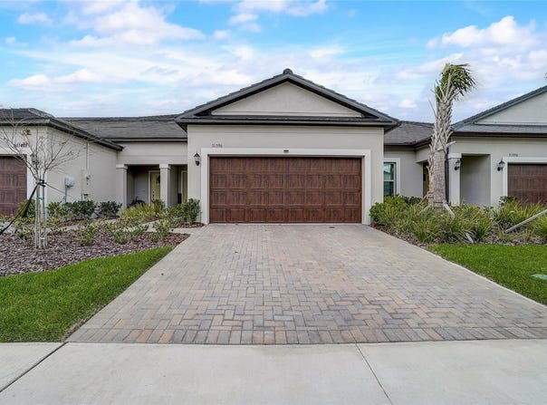 31396 CABANA RYE AVENUE, SAN ANTONIO, FL 33576