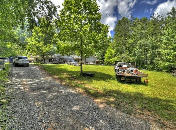 126 Walter Mountain Drive, Epworth, GA 30541