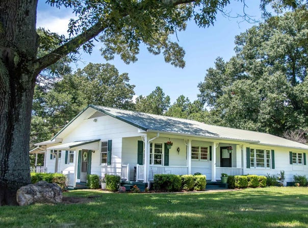 1030 PRIEBES MILL ROAD, OXFORD, AL 36203