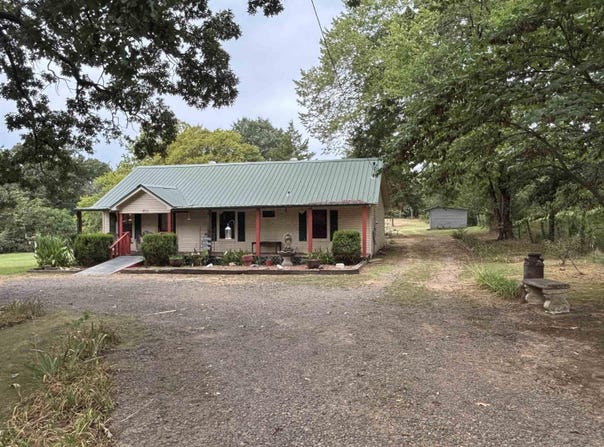 Dardanelle, AR 72834