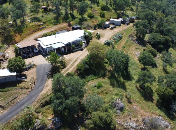 40075 Cornflower Lane, Yokuts Valley, CA 93675
