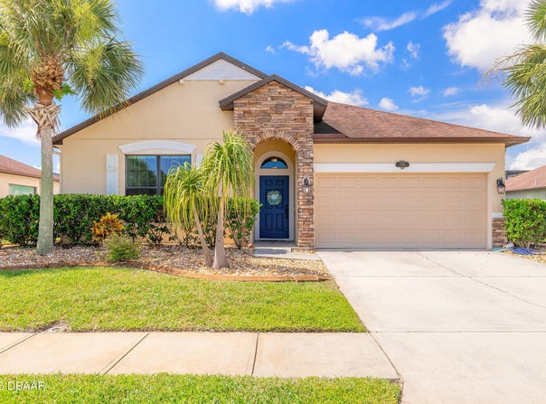 1399 Outrigger Circle, Rockledge, FL 32955