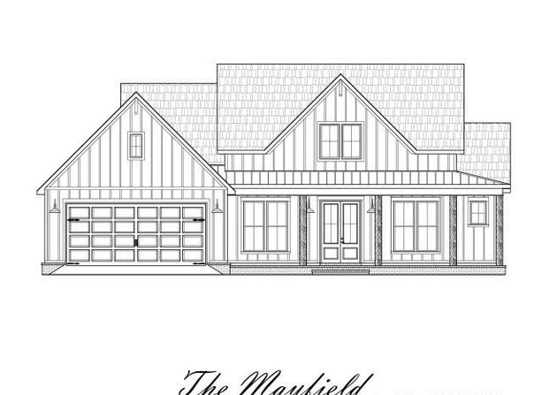 558 john Road, Shannon, NC 28386