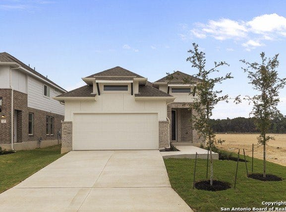 12345 Goulding, San Antonio, TX 78254
