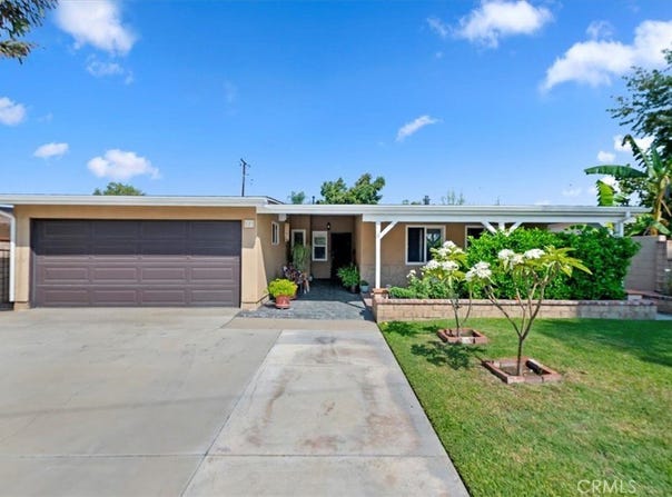 927 Le Borgne Avenue, La Puente, CA 91746