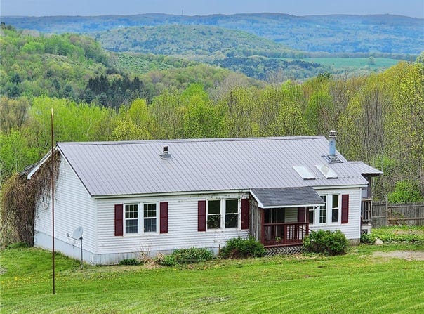 178 Dunshee Road, Sidney, NY 13849